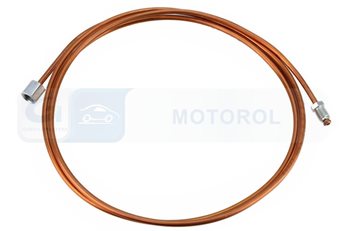 PRZEWOD HAM MIEDZ 230CM ZL.10X1+N.10X1