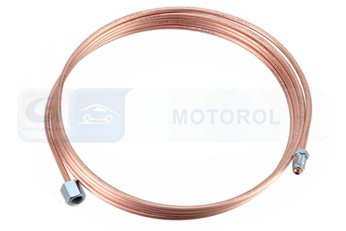PRZEWOD HAM MIEDZ 300CM ZL.10X1+N.10X1