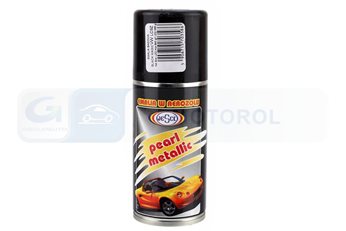 WESCO-LAKIER 150ML- BAZA CZARNY VW-MICA