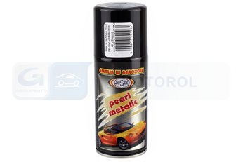 WESCO-LAKIER 150ML- BAZA MET.ZIE-NIE.MIC