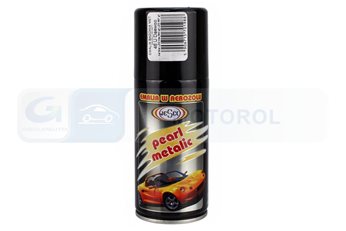 WESCO-LAKIER 150ML- BAZA MET.ZIEL.LISC.