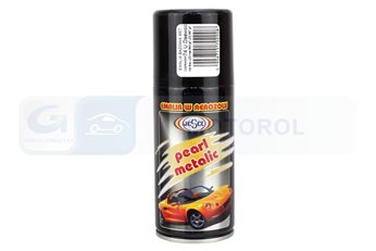 WESCO-LAKIER 150ML- BAZA MET.CZERWONY