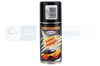 WESCO-LAKIER 150ML- BAZA MET.SREBRNY