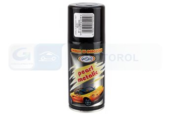 WESCO-LAKIER 150ML- BAZA MET.SZARY MET.