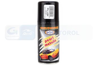 WESCO-LAKIER 150ML- BAZA MET.ZIELONY