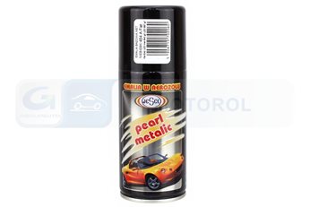 WESCO-LAKIER 150ML- BAZA MET.NIEBIESKI