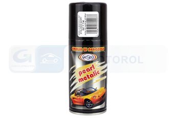WESCO-LAKIER 150ML- BAZA MET.STAL-SZARY