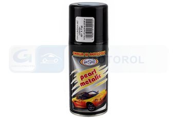 WESCO-LAKIER 150ML- BAZA MET.NIEBIESKI