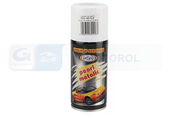 WESCO-LAKIER 150ML- BEZBARW.NA BAZY MET.
