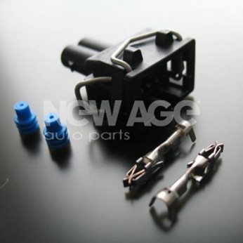 ZLACZE 2-ST.HERMET. VW AUDI 1KPL