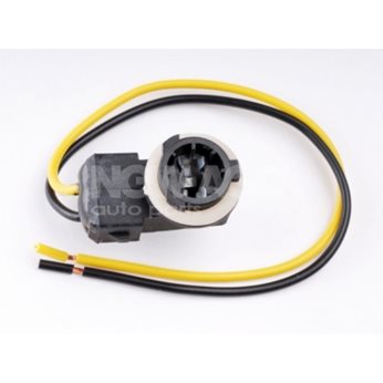 OPRAWKA ZAROWKI CALOSZK 12V W5W Z PRZEW.