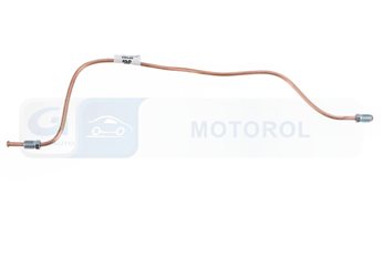 PRZEWOD HAM ZUK TYL LEWY MIEDZ.M-5 ZUK