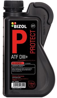 OLEJ BIZOL PROTECT ATF DIII+ 1L DEXRON