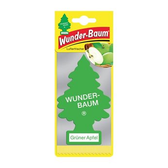 ZAPACH WUNDER-BAUM -ZIELONE JABLKO
