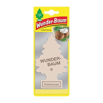 ZAPACH WUNDER-BAUM -KOKOS