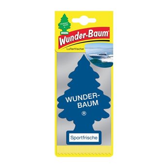 ZAPACH WUNDER-BAUM -SPORT