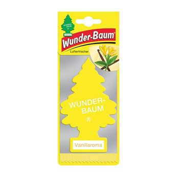 ZAPACH WUNDER-BAUM -WANILIA