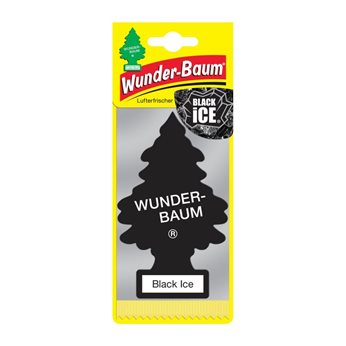 ZAPACH WUNDER-BAUM -CZARNY KLASYK