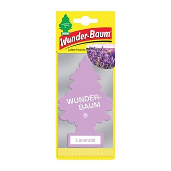ZAPACH WUNDER-BAUM -LAWENDA