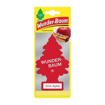 ZAPACH WUNDER-BAUM -JABLKO/CYNAMON