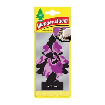 ZAPACH WUNDER-BAUM -WB SENTIMENT RELAKS