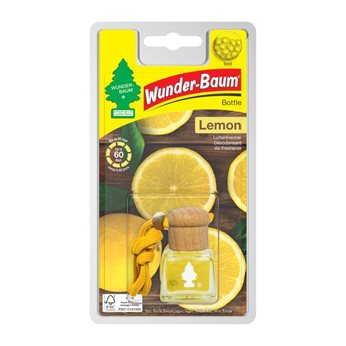 ZAPACH WUNDER-BAUM -BOTTLE LEMON 4,5ML