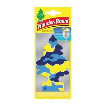 ZAPACH WUNDER-BAUM -PINA COLADA