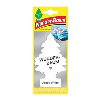 ZAPACH WUNDER-BAUM -ARCTIC WHITE