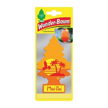 ZAPACH WUNDER-BAUM -MAI-TAI