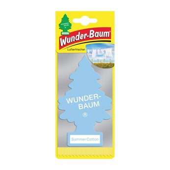 ZAPACH WUNDER-BAUM -SUMMER COTTON