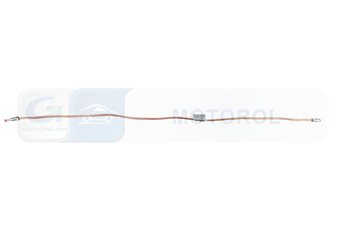 PRZEWOD HAM PN DO KOREKTORA/MIEDZ.3/