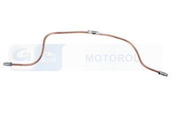 PRZEWOD HAM PN TYL LEWY/MIEDZ.4/