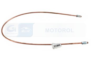 PRZEWOD HAM PN PRZOD LEWY Z SYG.MIEDZ.8