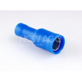 GNIAZDO OKRAGLE FI. 5MM 100SZT