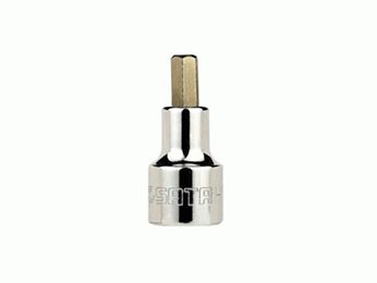NASADKA 1/2 BIT HEX IMBUS 17MM