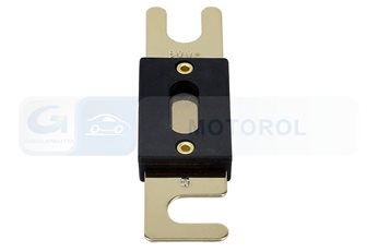 BEZPIECZNIK TASMOWY NOZYCOWY MEGA 300A