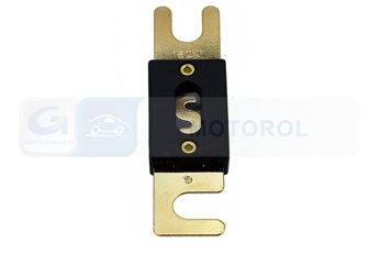 BEZPIECZNIK TASMOWY NOZYCOWY MEGA 80A