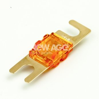 BEZPIECZNIK TASMOWY NOZYCOWY MIDI 30A