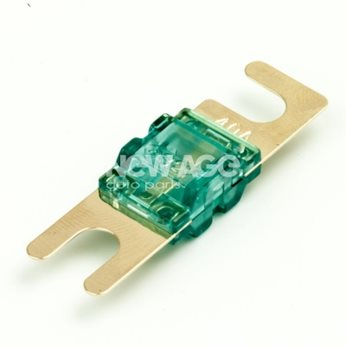 BEZPIECZNIK TASMOWY NOZYCOWY MIDI 40A