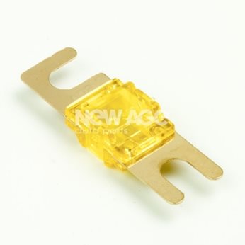 BEZPIECZNIK TASMOWY NOZYCOWY MIDI 60A