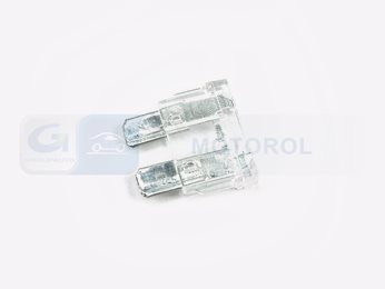 ZESTAW BEZPIECZNIKOW PLASKI UNI 5-30A