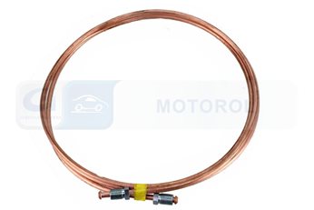 PRZEWOD HAM ZUK CENT.ST MIEDZ ZUK M-1