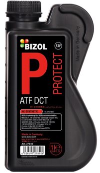 OLEJ BIZOL PROTECT ATF DCT 1L G052182