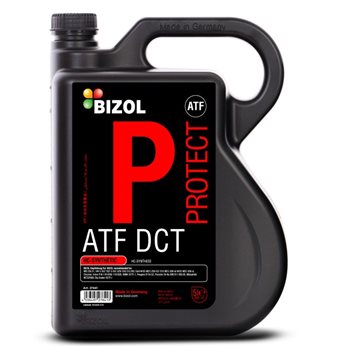 OLEJ BIZOL PROTECT ATF DCT 5L G052182