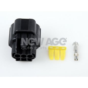 WTYK 3-KROTNY AMP ECONOSEAL Z ZABE 1KPL