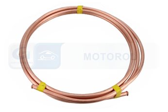 PRZEWOD PALIWA DOPLYW PN/FSO MIEDZ 8