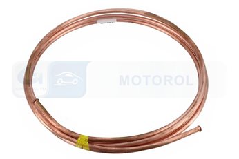 PRZEWOD POWROTNY PALIWA PN/FSO MIEDZ 6