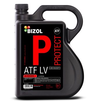 OLEJ BIZOL PROTECT ATF LV 5L DEXRON