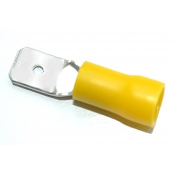 KONC. 6,3/6MM2 ZOLTA 10SZT