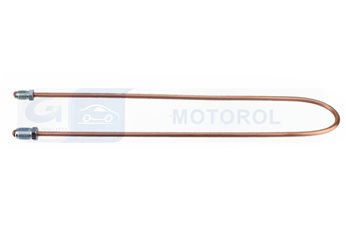PRZEWOD HAM MIEDZ 65CM ZL.12X1+ZL.10X1